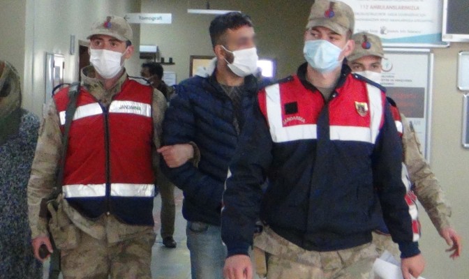 Şanlıurfa’da 4 yıldır firari olan şahıs yakalandı