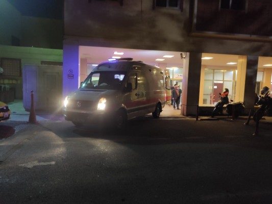 Şanlıurfa'da silahlı çatışma! Yaralılar var