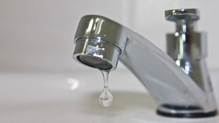 Şanlıurfa'da su kesintisi olacak