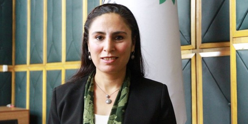 Şanlıurfa'nın sorunları Sağlık Bakanı Koca'ya iletildi