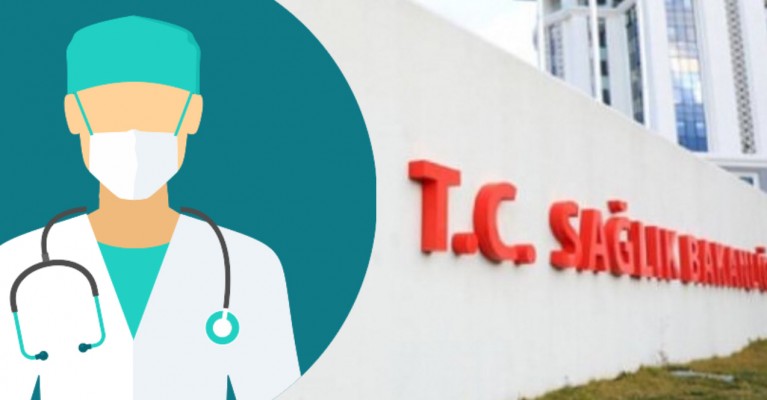 Şanlıurfa'ya ayrılan doktor kadrosu ve branşlar belli oldu!