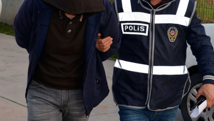 Siverek'te 20 yıldır aranan cinayet şüphelisi yakalandı