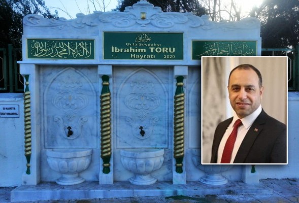 Toru mezarı başında anıldı