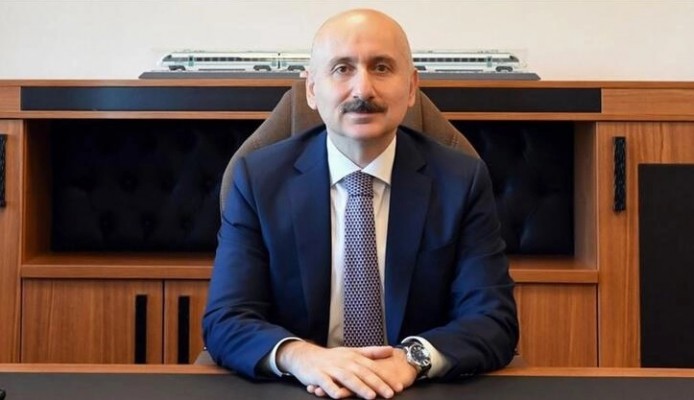 Bakan Karaismailoğlu Şanlıurfa’ya geliyor