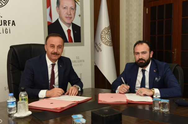 Balıklıkgöl platosundaki atıl alanlar işlevlendiriliyor