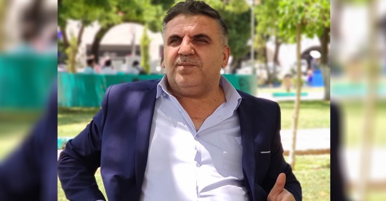 Başkan Çelik, suç duyurusunda bulundu