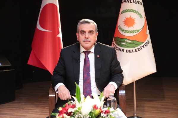 Beyazgül’den Berat Kandili mesajı