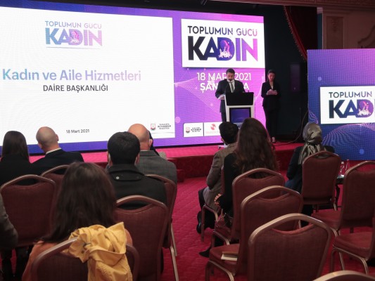 Büyükşehir ile STK’lar arasında lansman toplantısı gerçekleşti