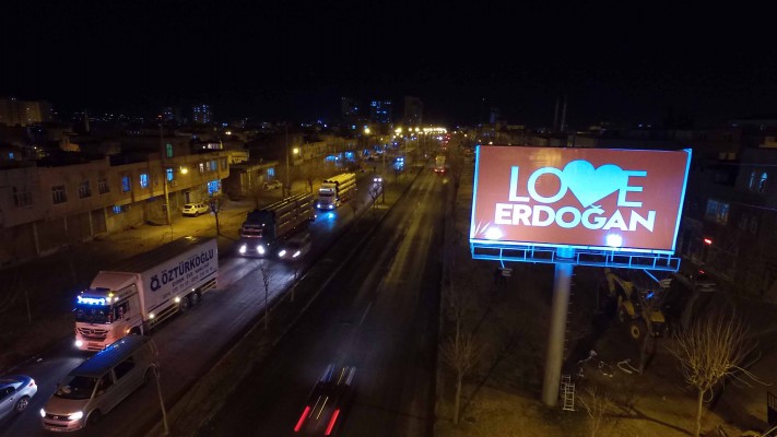 Çakmak’tan FETÖ propagandasına cevap