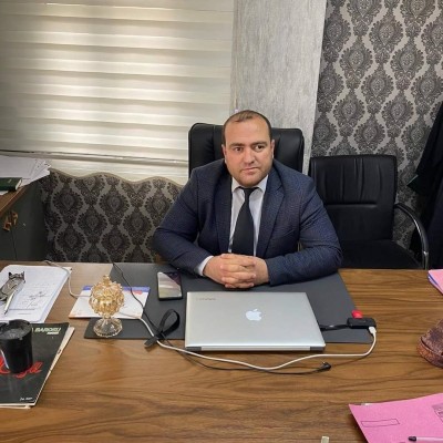 DEVA Partisi'nin Eyyübiye ilçe başkanı belli oldu