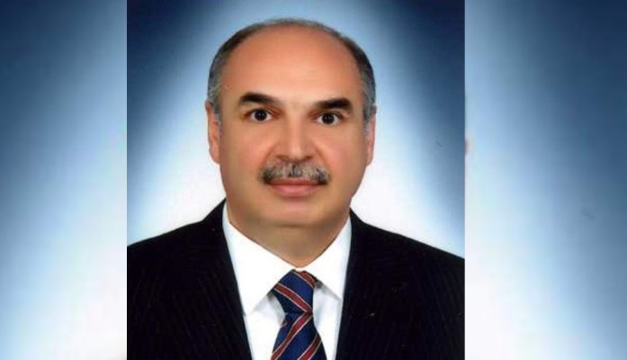 DSİ'nin sevilen müdüründen acı haber