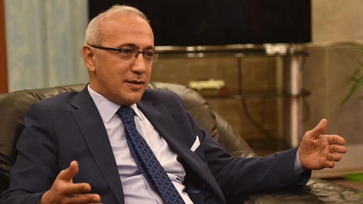 Ekonomi Reformları Eylem Planı açıklandı