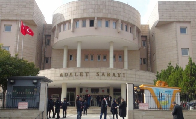 Gözaltına alınan HDP'li başkan hakkında gelişme!