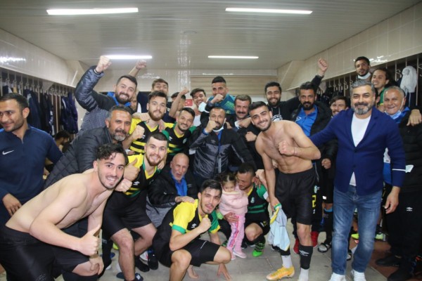 İşte Urfaspor’un en çok gol atan oyuncuları!