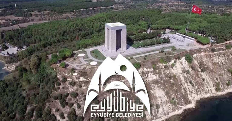 Kuş’tan, Çanakkale Zaferi ve Şehitleri Anma Günü mesajı