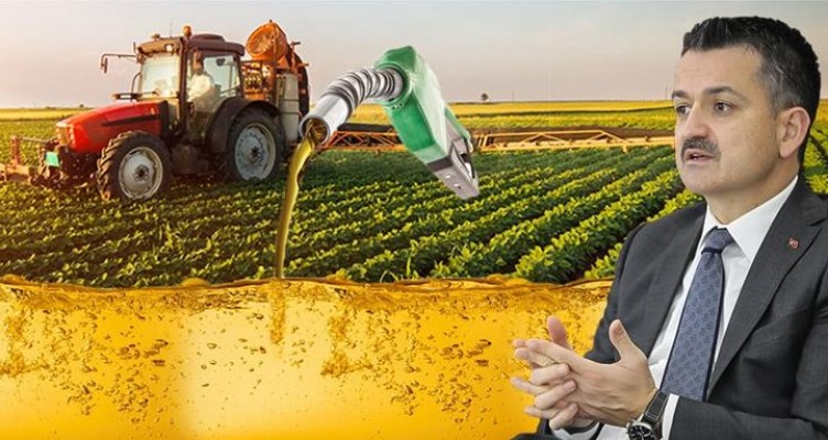 Mazot ve gübre desteği ödemeleri başlıyor