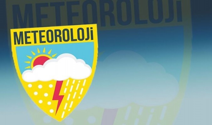 Meteoroloji Şanlıurfa'yı 'sarı kodla' uyardı!