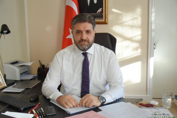 Önen’ten 14 Mart Tıp bayramı mesajı