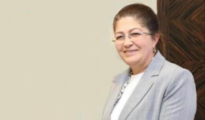 Polat Kadınlar Günü'nü kutladı