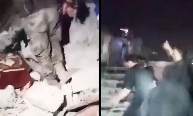 Rasulayn’da bombalı saldırı: 4 ölü, 8 yaralı