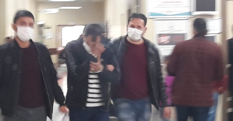 Şanlıurfa'da çeşitli suçlardan aranan şahıslar göz altına alındı!