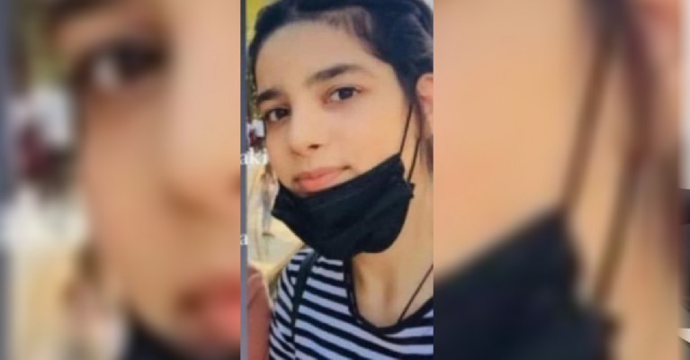 Şanlıurfa'da genç kızdan haber alınamıyor!
