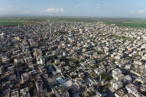 Şanlıurfa’da iki ilçeye 30 Milyon TL yatırım
