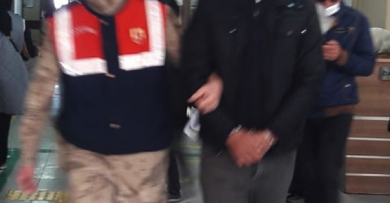 Şanlıurfa'da kaçak göçmen operasyonu!