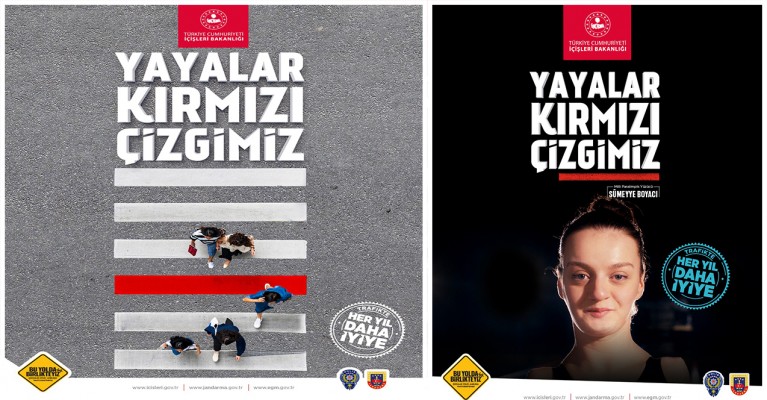 Şanlıurfa'da kırmızı çizgi dönemi