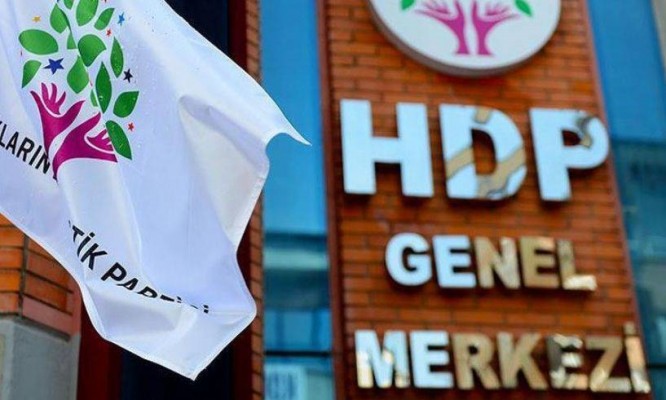 Şanlıurfa’da siyaset yasağı istenen kişiler belli oldu