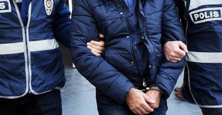 Şanlıurfa'da uyuşturucu operasyonu: 1 gözaltı