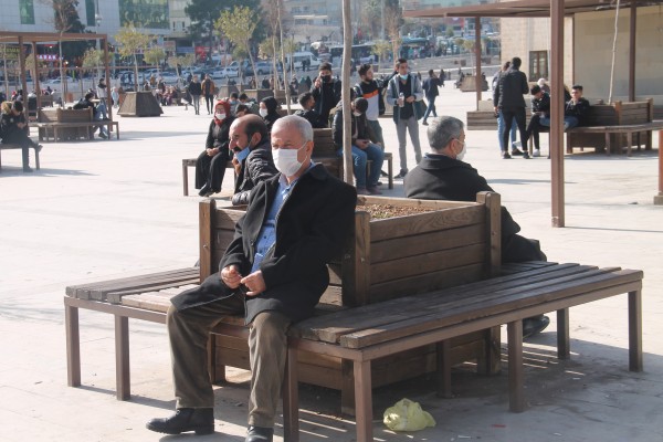Şanlıurfa’dan göç edenlerin sayısı belli oldu
