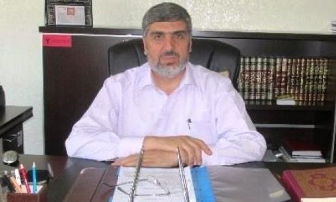 Şanlıurfa İl Müftüsü değişti!