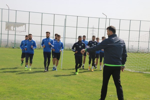 Şanlıurfaspor galibiyet peşinde