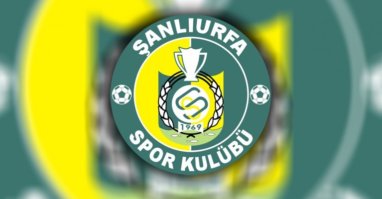Şanlıurfaspor Kulübü’nden başsağlığı mesajı