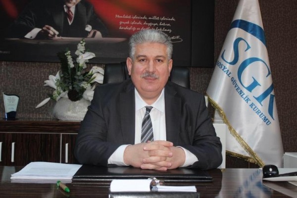 SGK müdürü bir kez daha uyardı