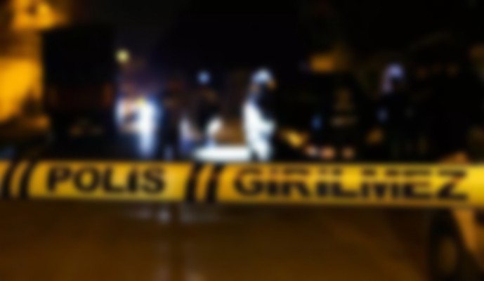 Siverek’te otomobile silahlı saldırı: 1 ölü