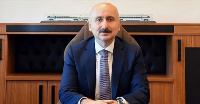Ulaştırma Bakanı Karaismailoğlu'nun Şanlıurfa programı belli oldu