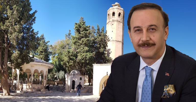 Urfa'da şok eden iddialar sonrası Vali hemen harekete geçti!