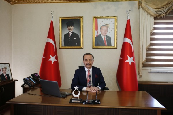 Vali Erin’den Çanakkale Zaferi mesajı