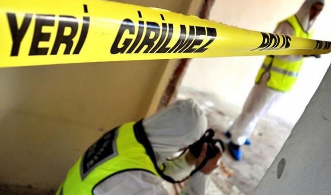 248 faili meçhul kasten öldürme olayı aydınlatıldı