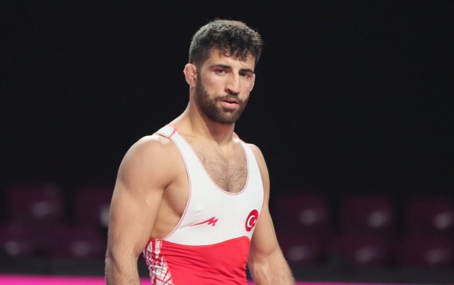 Adıyaman, Şanlıurfalı sporcuyu da sahiplendi