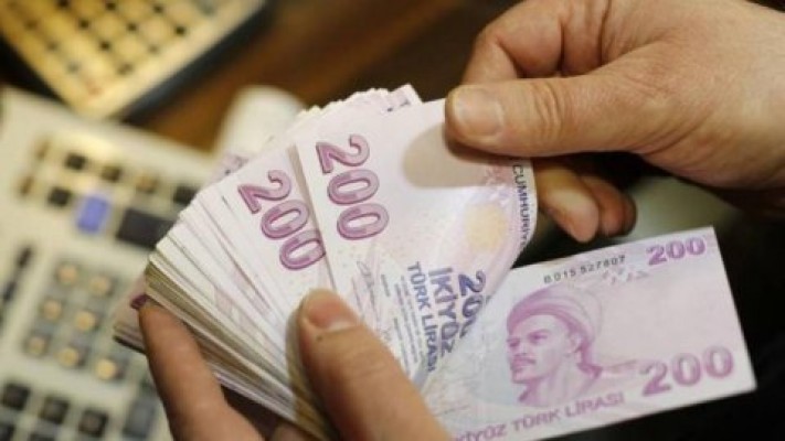Bakan Muş’tan esnafa müjde