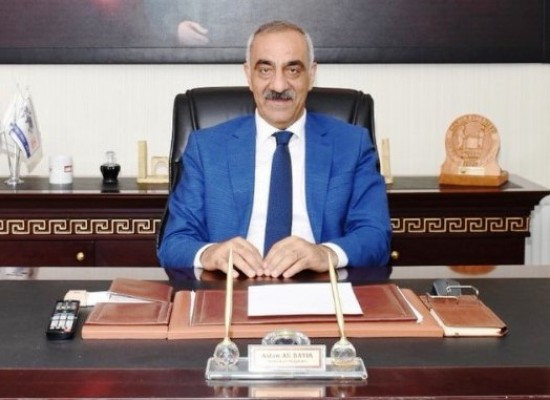 Bayık'ın annesi hayatını kaybetti