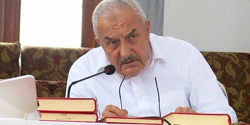 Bayramoğlu vefat etti