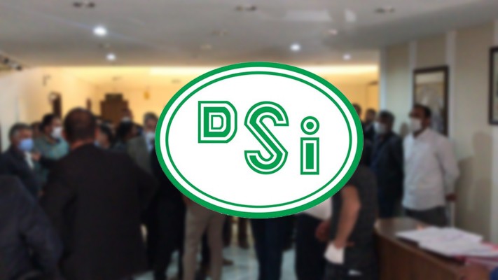 DSİ Genel Müdürlüğü, Urfa’daki saldırıyı kınadı