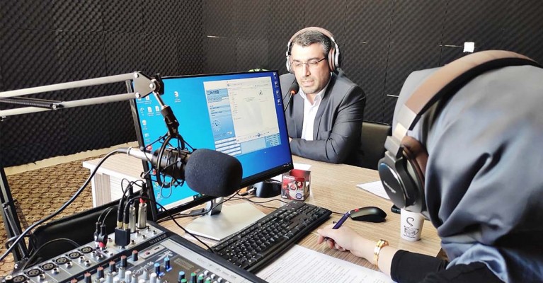 Kampüs FM, yayın politikasını genişletti