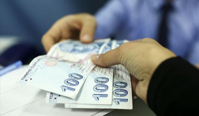 Kısa çalışma ödeneği kararı Resmi Gazete'de
