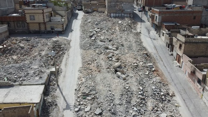 Kültür ve turizm yolunda çalışmalar devam ediyor