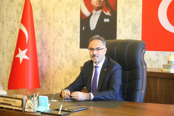 Kuş’tan Ramazan ayı mesajı
